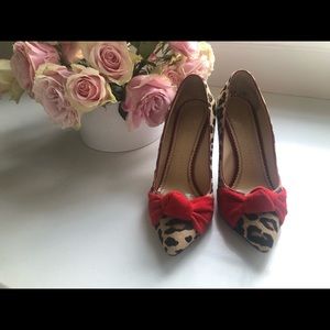Charlotte Olympia pumps
